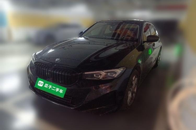 Used BMW i3 2022 eDrive 35 L Guazi used car, China used car export, Used car for sale, Used  cars, Cheapest cars for sale