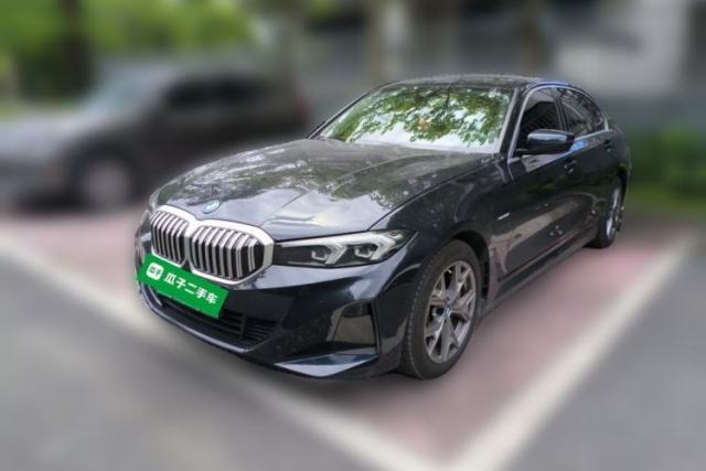 Used BMW i3 2022 eDrive 35 L