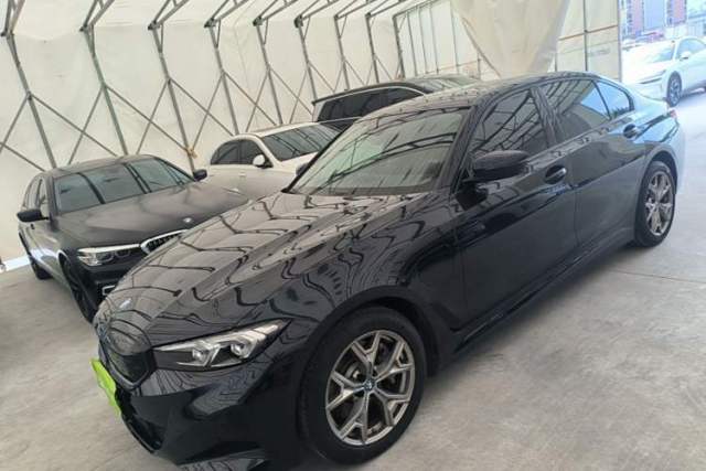 Used BMW i3 2022 eDrive 35 L
