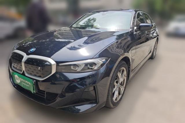 Used BMW i3 2022 eDrive 35 L