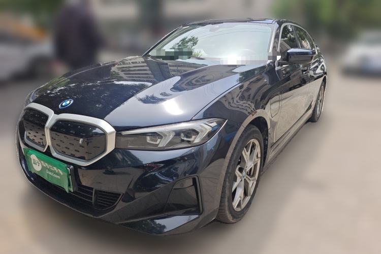 Used BMW i3 2022 eDrive 35 L Guazi used car, China used car export, Used car for sale, Used  cars, Cheapest cars for sale