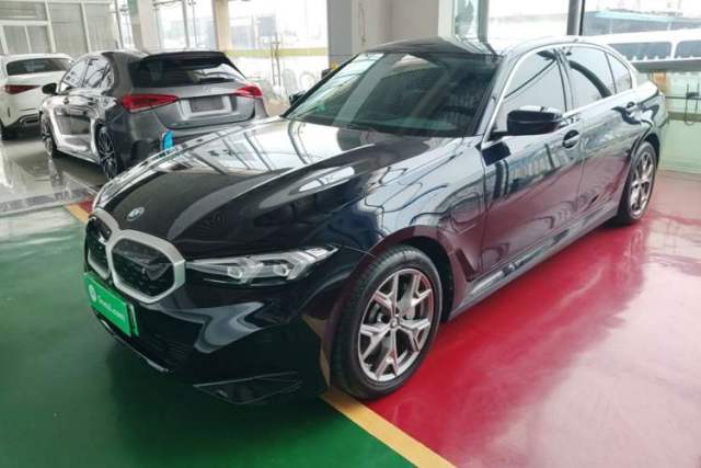 Used BMW i3 2022 eDrive 35 L