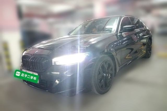 Used BMW i3 2022 eDrive 35 L