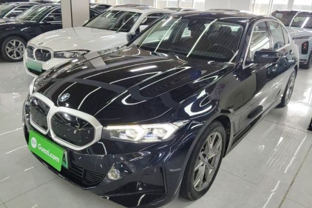 Used BMW i3 2022 eDrive 35 L