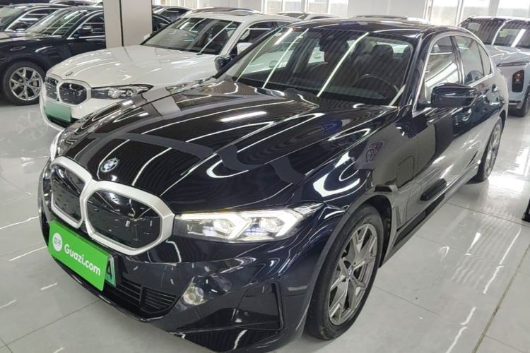 Used BMW i3 2022 eDrive 35 L Guazi used car, China used car export, Used car for sale, Used  cars, Cheapest cars for sale