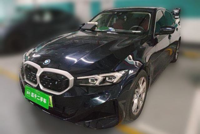 Used BMW i3 2022 eDrive 35 L