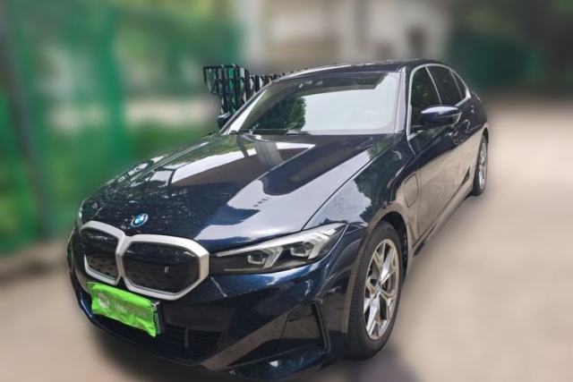 Used BMW i3 2022 eDrive 35 L