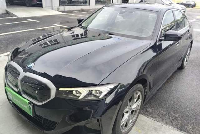 Used BMW i3 2022 eDrive 35 L