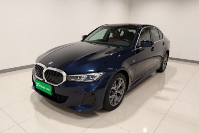 Używany BMW i3 2022 eDrive 35 L
