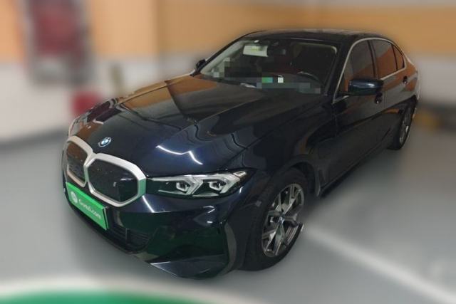 Used BMW i3 2022 eDrive 35 L