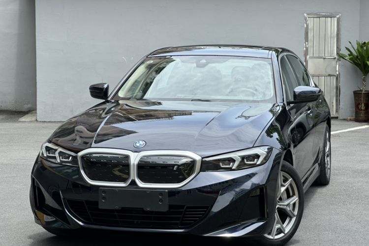 BMW i3 2022 eDrive 35 L usado Guazi used car, China used car export, Used car for sale, Used cars, Cheapest cars for sale