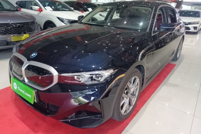 Used BMW i3 2022 eDrive 35 L