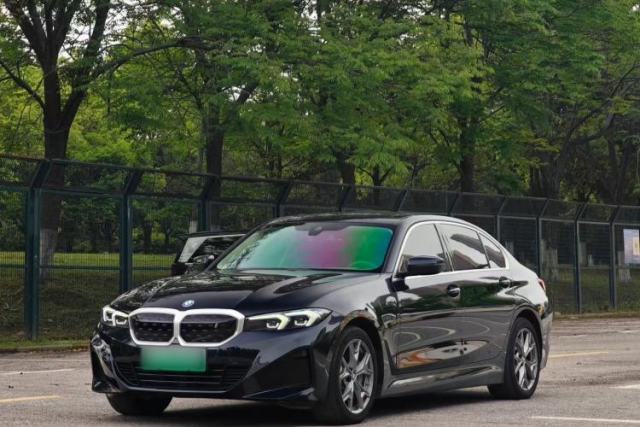 Used BMW i3 2022 eDrive 35 L
