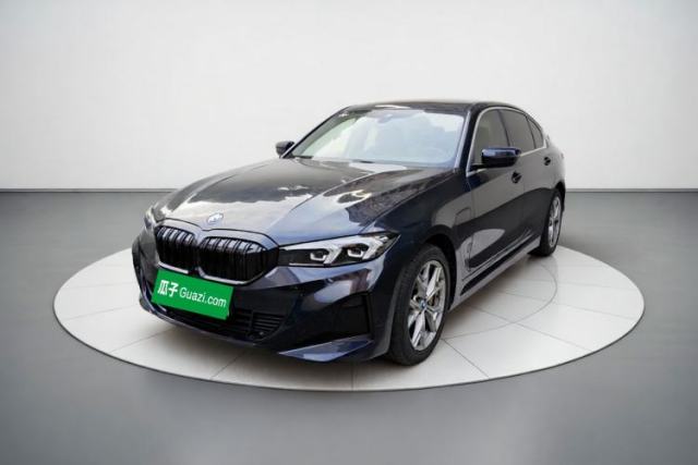 Used BMW i3 2022 eDrive 35 L