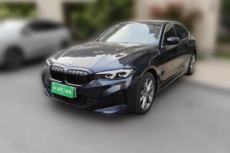 Used BMW i3 2022 eDrive 35 L Guazi used car, China used car export, Used car for sale, Used  cars, Cheapest cars for sale