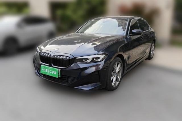 Used BMW i3 2022 eDrive 35 L