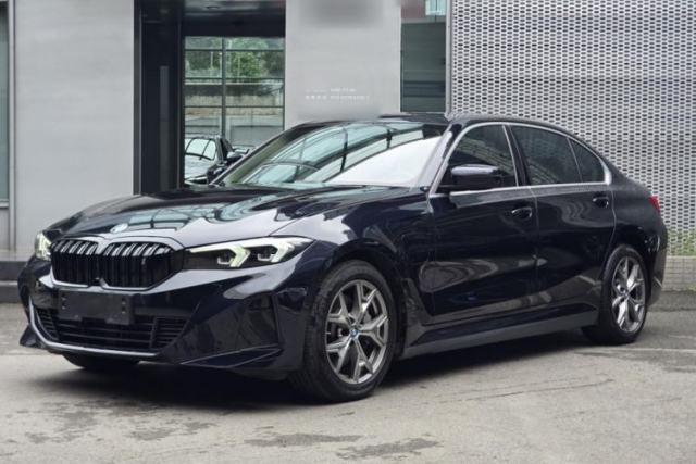 Used BMW i3 2022 eDrive 35 L