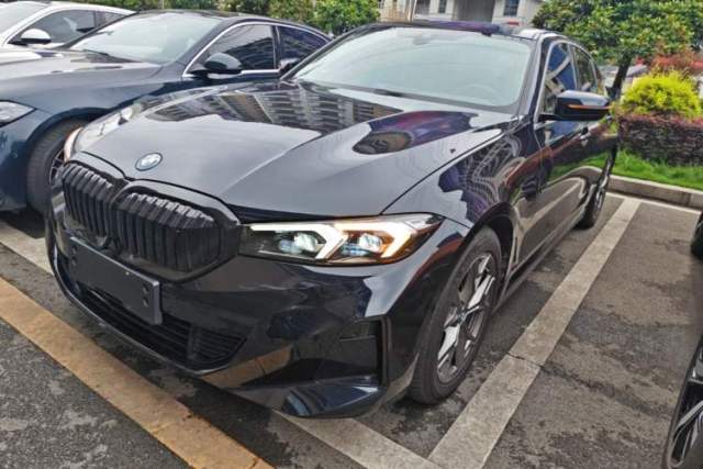 Used BMW i3 2022 eDrive 35 L