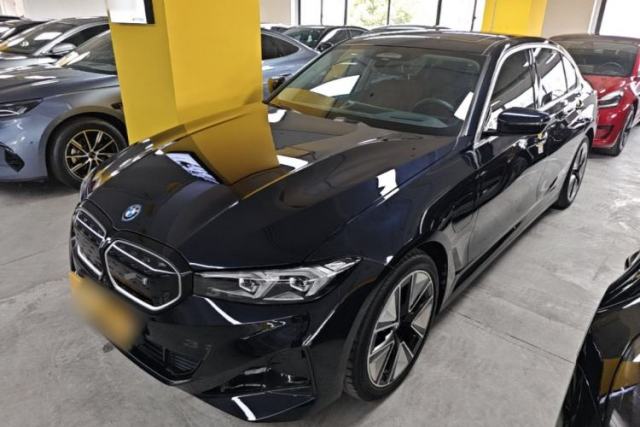Used BMW i3 2022 eDrive 35 L
