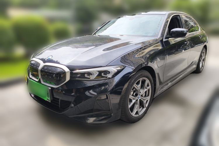 Used BMW i3 2022 eDrive 35 L Guazi used car, China used car export, Used car for sale, Used  cars, Cheapest cars for sale
