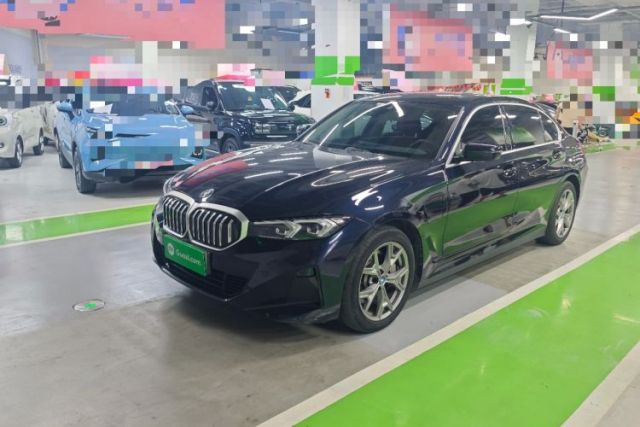 Used BMW i3 2022 eDrive 35 L