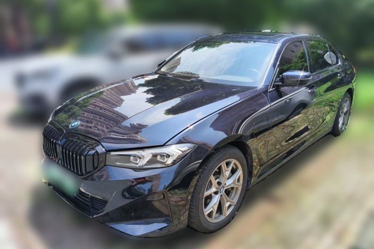 Used BMW i3 2022 eDrive 35 L Guazi used car, China used car export, Used car for sale, Used  cars, Cheapest cars for sale
