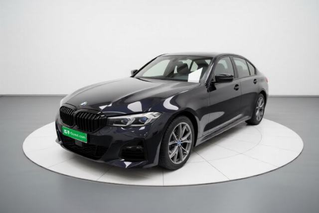BMW i3 2022 eDrive 35 L usata