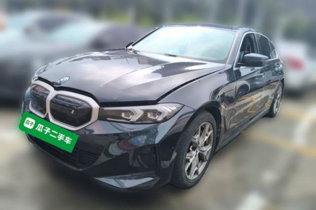 Used BMW i3 2022 eDrive 35 L