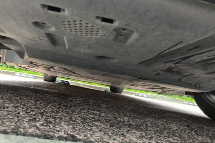 Used BMW i3 2022 eDrive 35 L Chassis Front