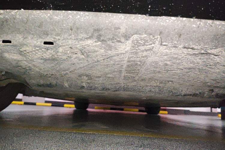Used BMW i3 2022 eDrive 35 L Chassis Front