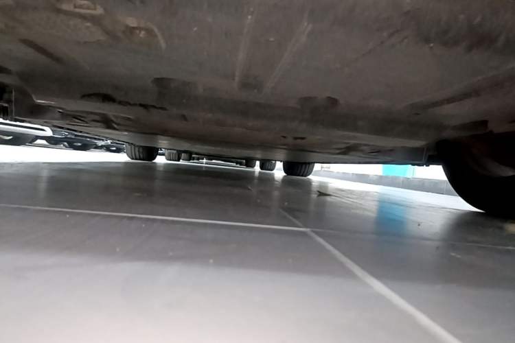 Used BMW i3 2022 eDrive 35 L Chassis Front