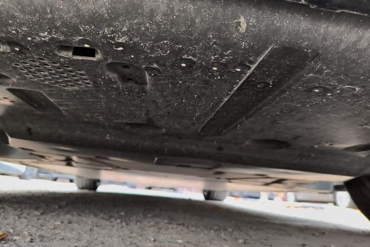 Used BMW i3 2022 eDrive 35 L Chassis Front