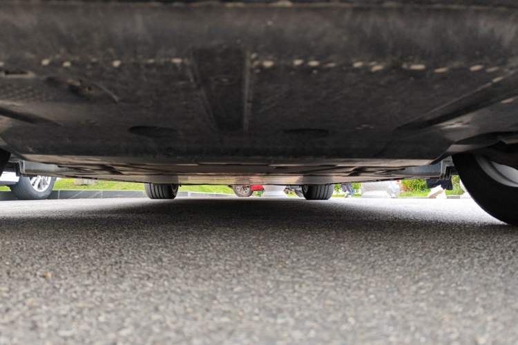 Used BMW i3 2022 eDrive 35 L Chassis Front