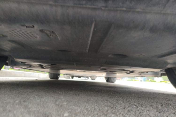 Used BMW i3 2022 eDrive 35 L Chassis Front