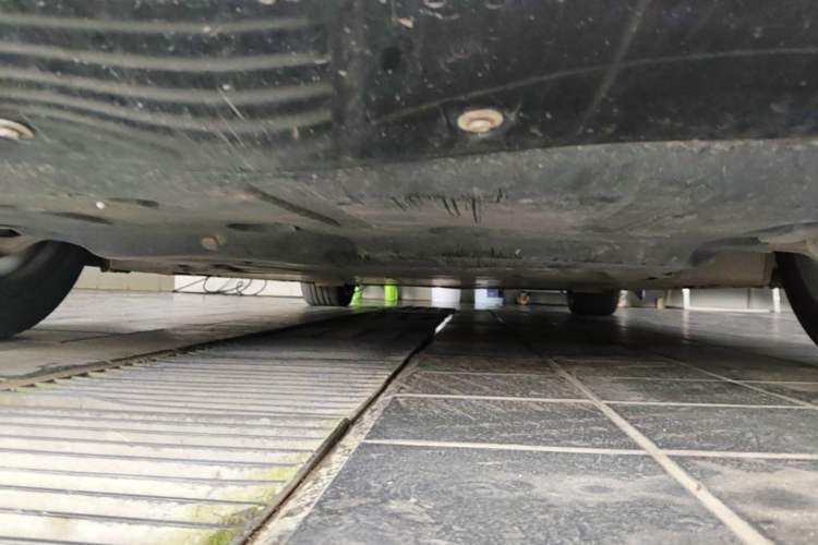 Used BMW i3 2022 eDrive 35 L Chassis Front