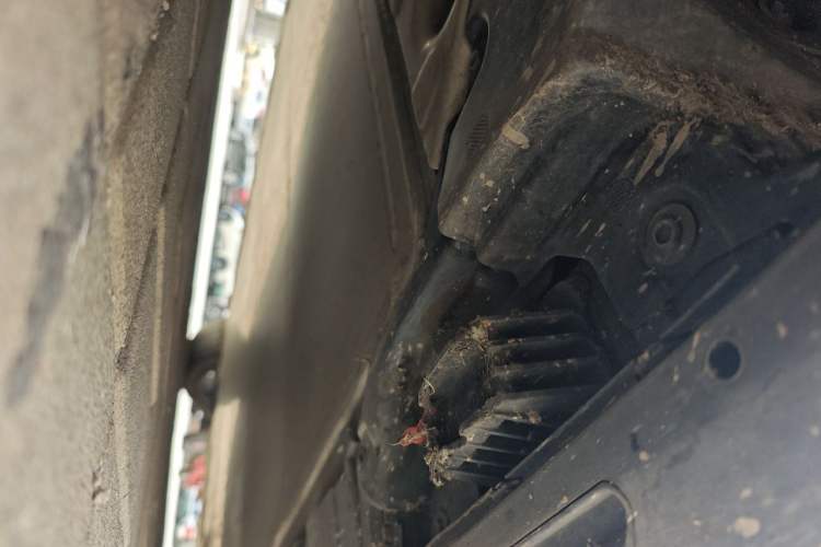 Used BMW i3 2022 eDrive 35 L Chassis Front Left