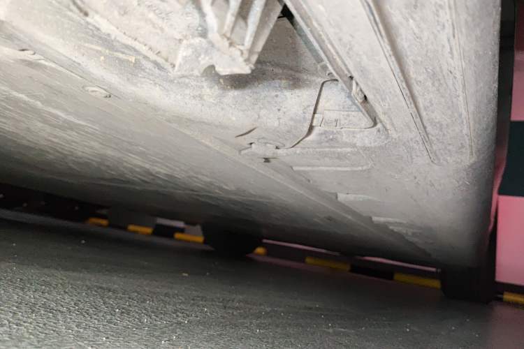 Used BMW i3 2022 eDrive 35 L Chassis Front Left