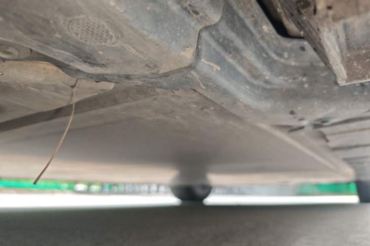 Used BMW i3 2022 eDrive 35 L Chassis Front Left