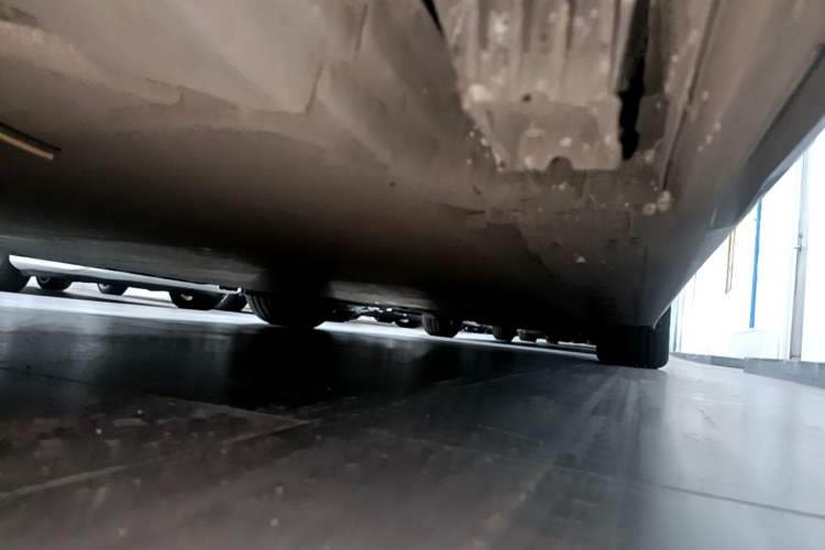 Used BMW i3 2022 eDrive 35 L Chassis Front Left