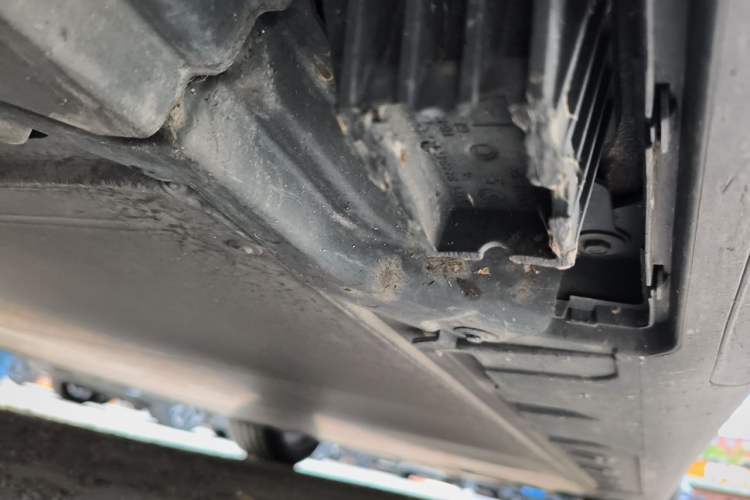 Used BMW i3 2022 eDrive 35 L Chassis Front Left