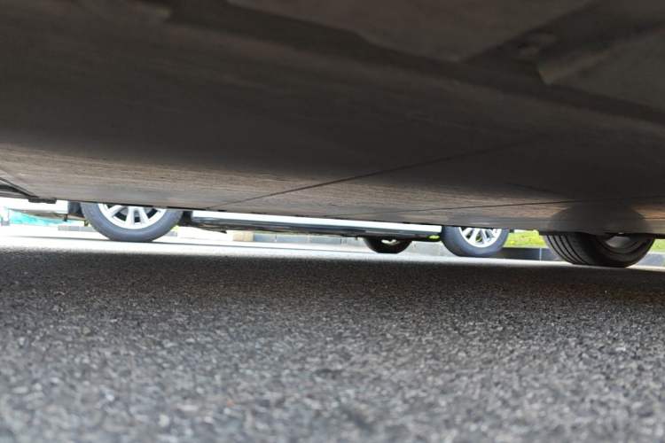 Used BMW i3 2022 eDrive 35 L Chassis Front Left