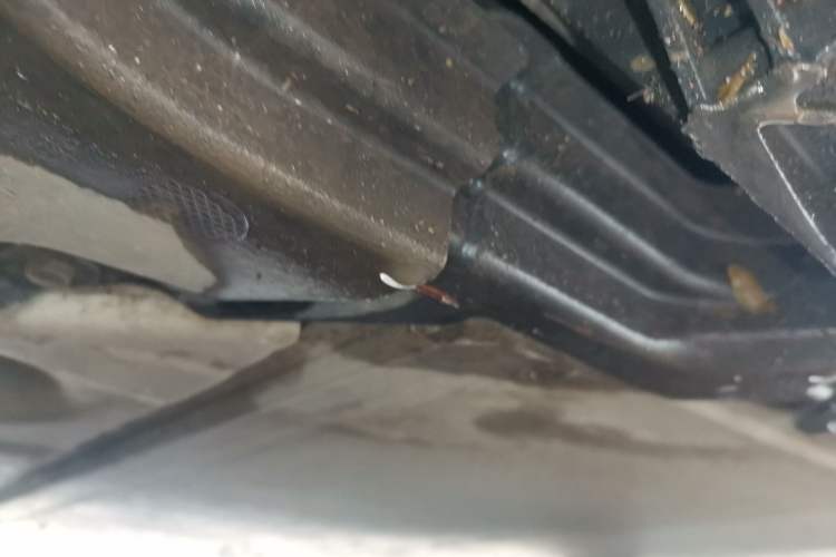 Used BMW i3 2022 eDrive 35 L Chassis Front Left