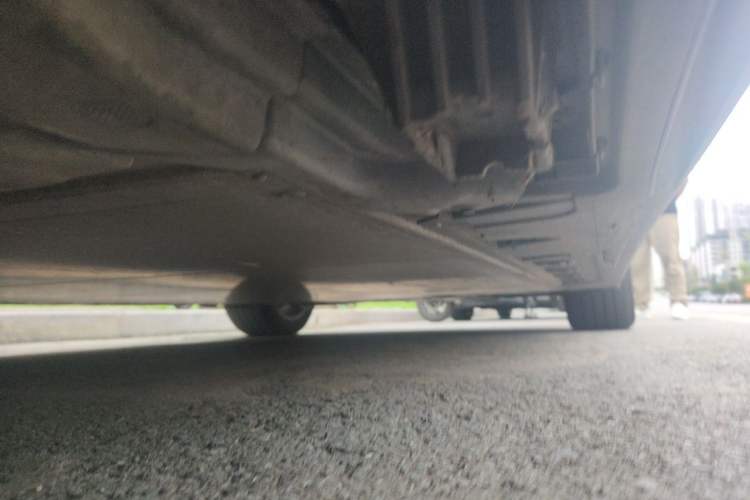 Used BMW i3 2022 eDrive 35 L Chassis Front Left