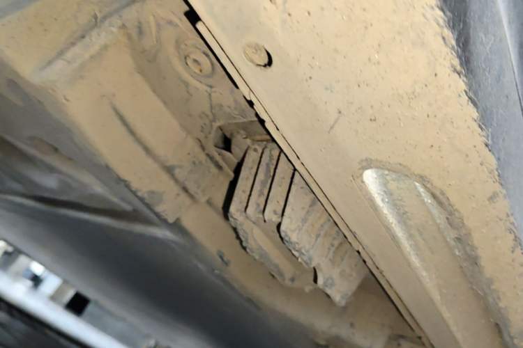 Used BMW i3 2022 eDrive 35 L Chassis Front Left