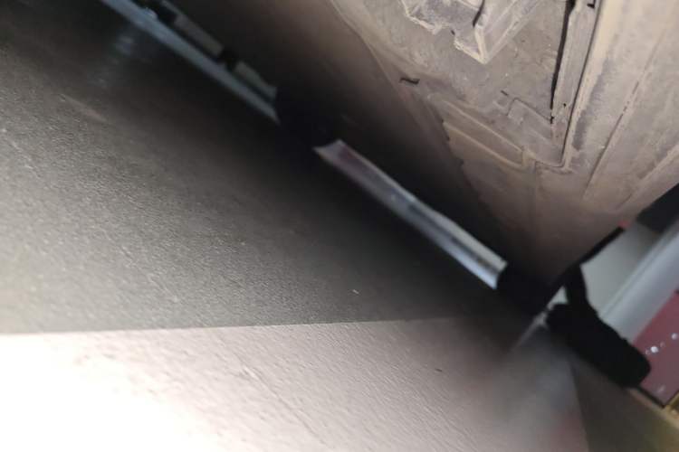 Used BMW i3 2022 eDrive 35 L Chassis Front Left