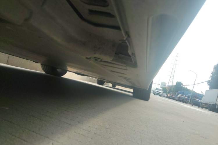 Used BMW i3 2022 eDrive 35 L Chassis Front Left