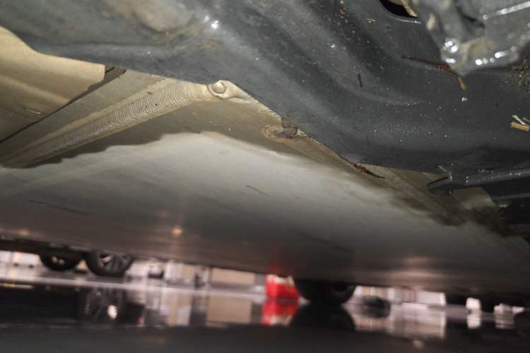 Used BMW i3 2022 eDrive 35 L Chassis Front Left