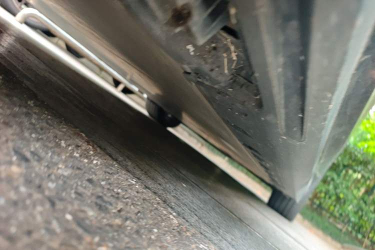 Used BMW i3 2022 eDrive 35 L Chassis Front Left