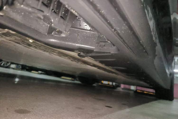 Used BMW i3 2022 eDrive 35 L Chassis Front Left