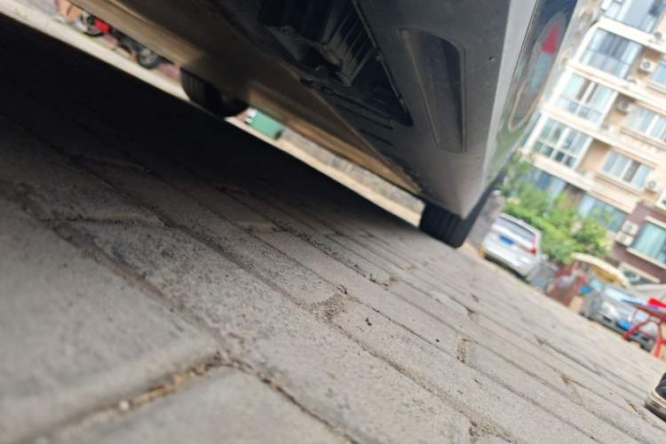 Used BMW i3 2022 eDrive 35 L Chassis Front Left